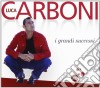 Luca Carboni - I Grandi Successi (3 Cd) cd