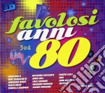 Favolosi Anni 80 (I) / Various (3 Cd) cd