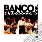 Banco Del Mutuo Soccorso - Banco Del Mutuo Soccorso (3 Cd)