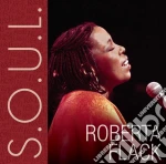 Roberta Flack - S.o.u.l cd