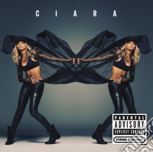 Ciara - Ciara cd musicale di Ciara