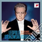 Vari: leopold stokowski edition cd