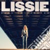 Lissie - Back To Forever cd
