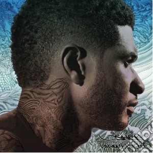 Usher - Looking 4 Myself (deluxe Version) cd musicale di Usher