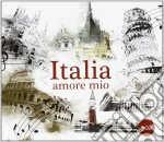 Italia Amore Mio (3 Cd) cd