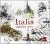 Italia Amore Mio (3 Cd) cd