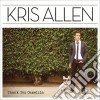 Kris Allen - Thank You Camellia cd