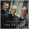 Priests (The): Then Sings My Soul: The Best Of cd