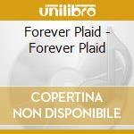Forever Plaid - Forever Plaid cd