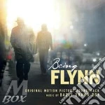 Being Flynn / O.S.T. cd
