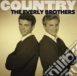 Everly Brothers - Country cd