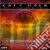 Cafe' Hack - What A Wonderful World (2 Cd) cd