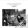 Simone Dinnerstein - Night (Digipack Limited Edition) cd