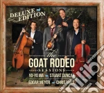 Vari: the goat rodeo sessions cd