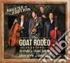 Vari: the goat rodeo sessions cd