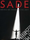 (Music Dvd) Sade - Bring Me Home: Live 2011 cd