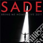 Sade - Bring Me Home - Live 2011 (Dvd+Cd)