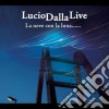 Lucio Dalla - La Neve Con La Luna (2 Cd) cd