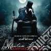 Henry Jackman - Abraham Lincoln - Vampire Hunter cd