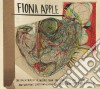 Fiona Apple - The Idler Wheel Is Wiser Than The Driver Of The Screw And Whipping Cords Will Serve You More Than Ropes Will Ever Do cd