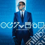 Chris Brown - Fortune (Deluxe Version) cd