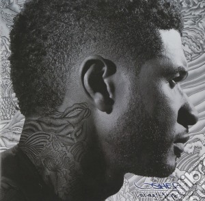 Usher - Looking For Myself cd musicale di Usher
