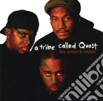 Tribe Called Quest - Hits Rarities & Remixes cd