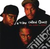 Tribe Called Quest - Hits Rarities & Remixes cd