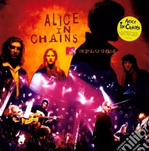 Alice In Chains - Mtv Unplugged cd musicale di Alice In Chains