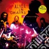 Alice In Chains - Mtv Unplugged cd
