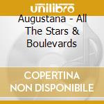 Augustana - All The Stars & Boulevards