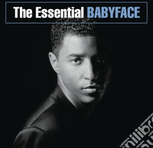 Babyface - The Essential cd musicale di Babyface