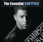 Babyface - The Essential cd