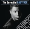 Babyface - The Essential cd