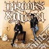 Brooks And Dunn - Hillbilly Deluxe cd