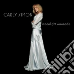 Carly Simon - Moonlight Serenade cd