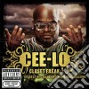 Cee Lo Green - Closet Freak: Best Of Cee-Lo G cd
