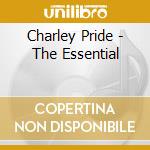 Charley Pride - The Essential cd