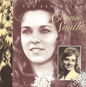 Connie Smith - The Essential Connie Smith cd musicale di Connie Smith