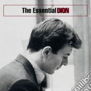 Dion - The Essential cd musicale di Dion