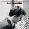 Dion - The Essential cd