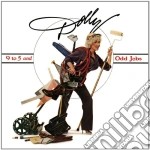 Dolly Parton - 9 To 5 And Odd Jobs cd