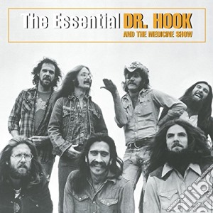 Dr. Hook - Essential cd musicale di Dr Hook