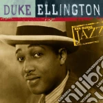 Duke Ellington - Ken Burns Jazz cd