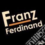 Franz Ferdinand - Franz Ferdinand cd