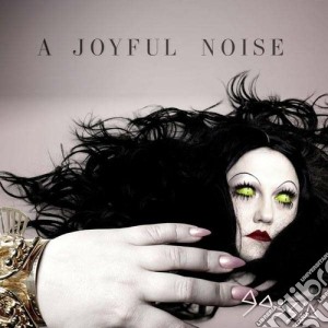Gossip (The) - A Joyful Noise cd musicale di Gossip