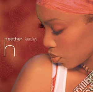 Heather Headley - This Is Who I Am cd musicale di Headley Heather