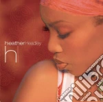 Heather Headley - This Is Who I Am cd