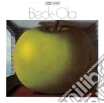 Jeff Beck - Beck-Ola cd
