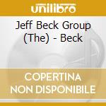 Jeff Beck Group (The) - Beck cd